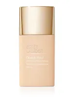 Estée Lauder Double Wear Sheer Long-wear Foundation Spf20 In Ivory