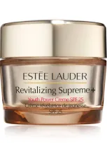 Estée Lauder Revitalizing Supreme+ Youth Power Crème Moisturiser Spf25 In White