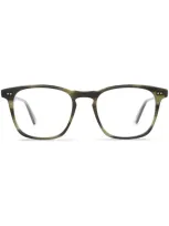 Garrett Leight Alder Douglas Fir Glasses