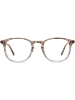 Garrett Leight Clune Sandstorm Glasses