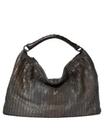 Giancarlo Nevola "lune" Shoulder Bag