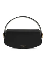 Giorgio Armani Bag In Black