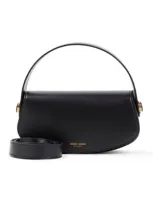 Giorgio Armani Handbag In Black