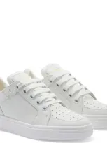 Giuseppe Zanotti Gz94 In White