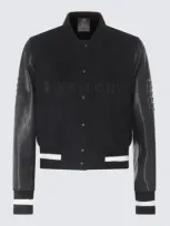 Givenchy Jacket In Multicolor