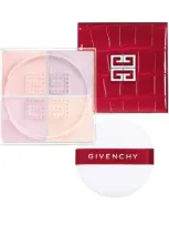 Givenchy Prisme Libre 4-in-1 Loose Powder In White