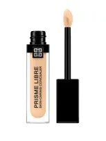 Givenchy Prisme Libre Skin-caring Concealer In Nude