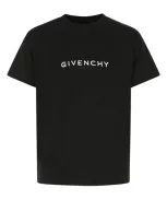 Givenchy T-shirt In 001