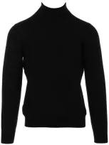 Gran Sasso Cyclist Clothing In Black