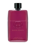 Gucci Absolute Pour Femme Eau De Parfum In White