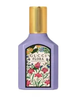 Gucci Flora Gorgeous Magnolia Eau De Parfum In White