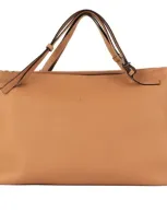 Hags Winona Bag In Brown