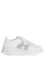 Hogan Sneakers White