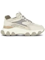 Hogan Sneakers Ivory