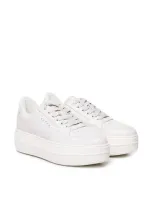 Hogan Sneakers In White