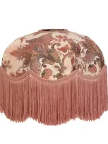 House Of Hackney Persephone Lampshade In Pink