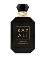 Huda Beauty Kayali Oudgasm Vanilla Oud 36 Eau De Parfum Intense In White