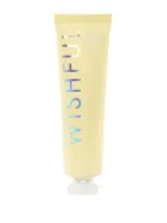 Huda Beauty Wishful Yo Glow Enzyme Scrub In White