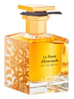 Isabey La Route D&#039;emeraude Eau De Parfum 50 ml In White