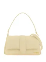 Jacquemus Le Bambimou Bag In Yellow