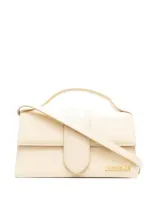 Jacquemus Le Grand Bambino Leather Handbag