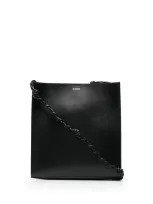 Jil Sander Shoulder . Bags In Black