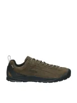 Keen Sneaker Jasper Wp Canteen/black