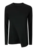 Labo.art Carmen Sweater In Black