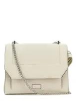 Lancel Borsa-tu Nd  Female In Yellow Cream