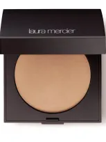 Laura Mercier Matte Radiance Baked Powder In White