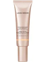 Laura Mercier Tinted Moisturiser Light Revealer Natural Skin Illuminator Spf 25 50ml (various Shades) - 1c0 Cameo