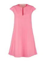 Le Sarte Pettegole Pink Dress