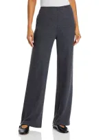 Leset Lauren Pants In Charcoal