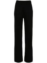 Liska Barbara Trousers In Black