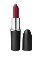 Mac Ximal Silky Matte Lipstick In White