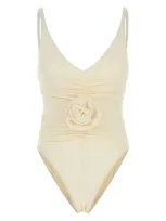 Magda Butrym Swimsuits In White