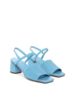 Maguire Oliva Heel In Sky Blue