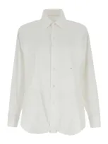 Maison Margiela Shirts In White