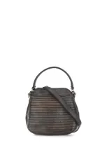 Majo Titta Bag In Brown