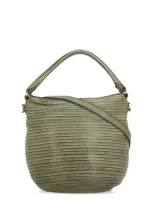 Majo Angelina Bag In Green