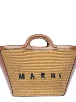 Marni Bags In Brown