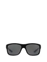 Maui Jim Eyewear In Black