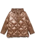 Max Mara Jacket  Woman Color Safari