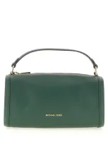 Michael Kors Orchard Bag In Green