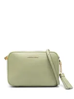 Michael Michael Kors Mini Bag  Woman Color Sand