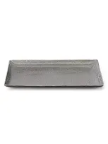 Michael Wainwright Panthera 14 Tray In Gray