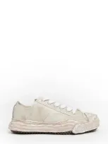 Miharayasuhiro Man Off-white Sneakers