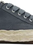 Miharayasuhiro Navy Peterson23 Og Sole Sneakers In Black