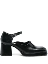 Miista Shoes In Black