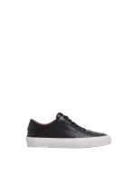 Moncler Collection Sneakers Monclub In Noir